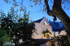 Trulli MADIA Luxury Alberobello Alberobello